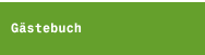 G&auml;stebuch